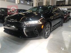 کیا K5